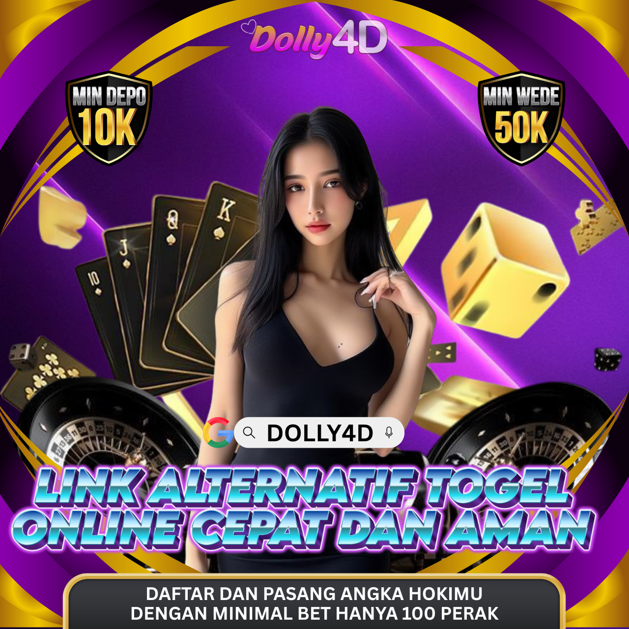 DOLLY4D